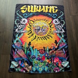 NWOT Sublime Tapestry
